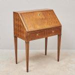 1619 7260 SECRETAIRE